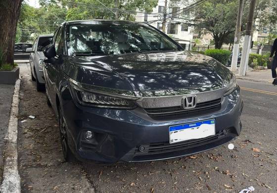 HONDA CITY 1.5 i-VTEC FLEX TOURING CVT HONDA CITY 1.5 i-VTEC FLEX TOURING CVT
